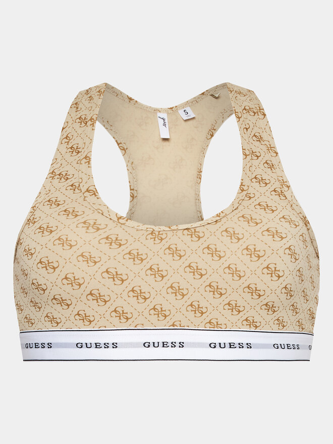 Guess Guess Top nedrček Carrie O97C01 KBOE1 Bež