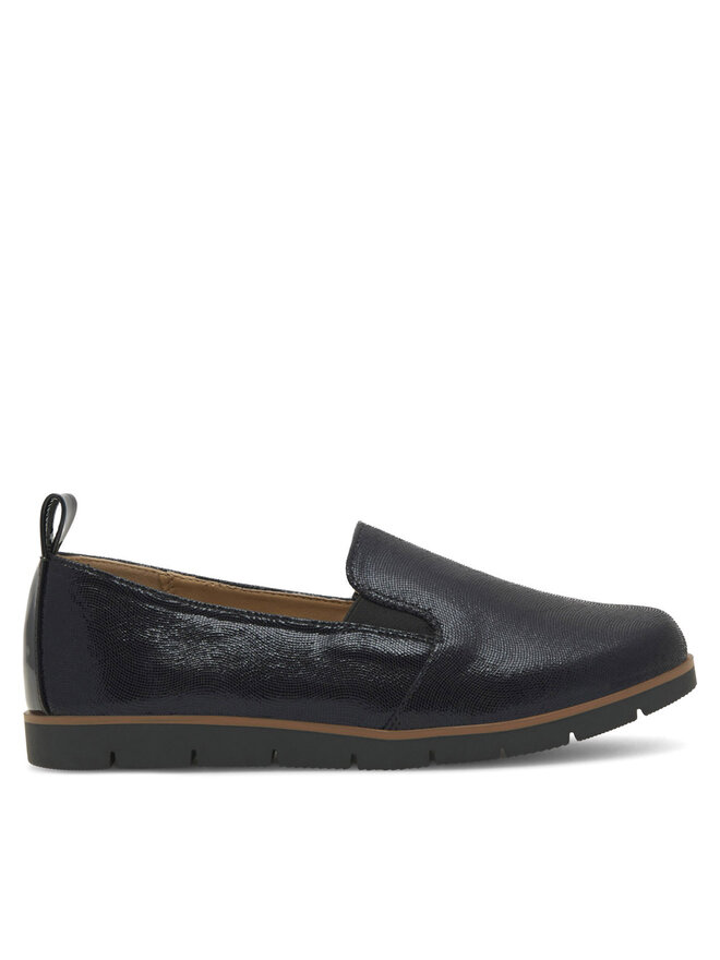 Clara Barson Halbschuhe Clara Barson WYL3648-3 Schwarz