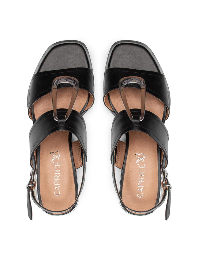 Caprice Sandalias Caprice 9-28216-28 Negro