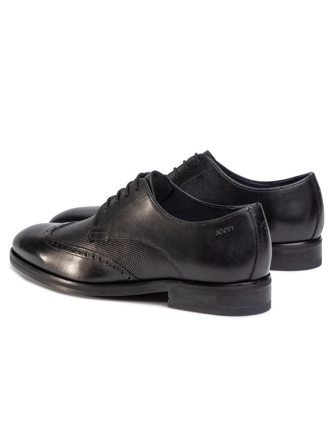 JOOP! Poltopánky JOOP! Kleitos 4140004393 Čierna