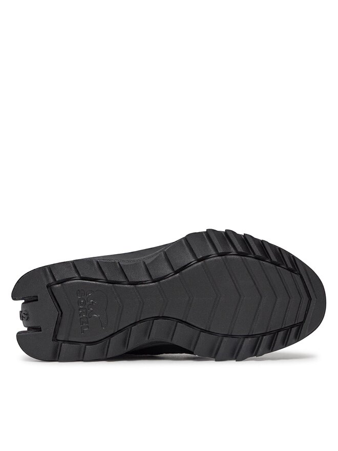 Sorel Апрески Sorel Ona™ Rmx Glacy Wp NL5050-010 Черен
