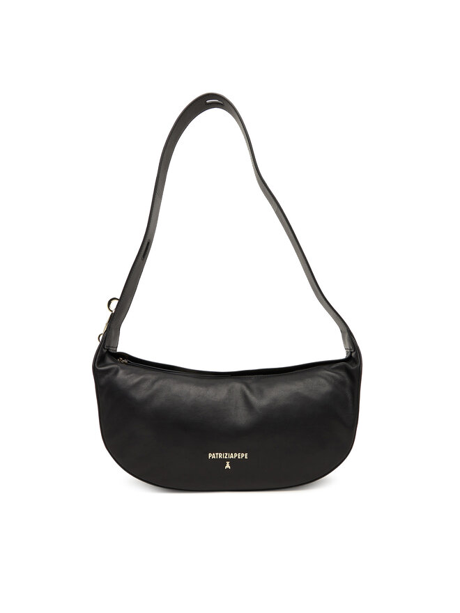 Patrizia Pepe Handtasche Patrizia Pepe 8B0274 L164 K103 Schwarz