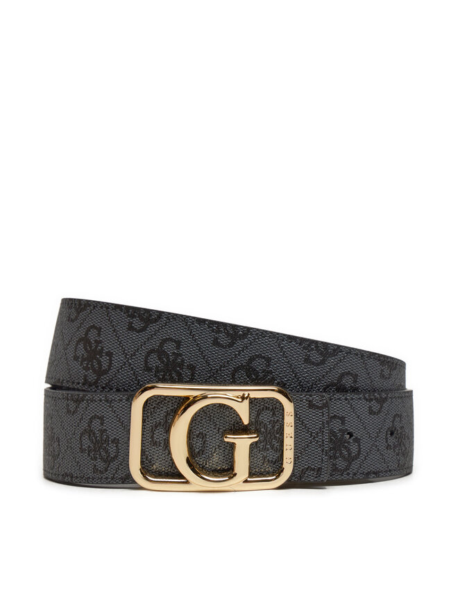 Guess Ζώνη Γυναικεία Guess BW9184 P4435 Μαύρο