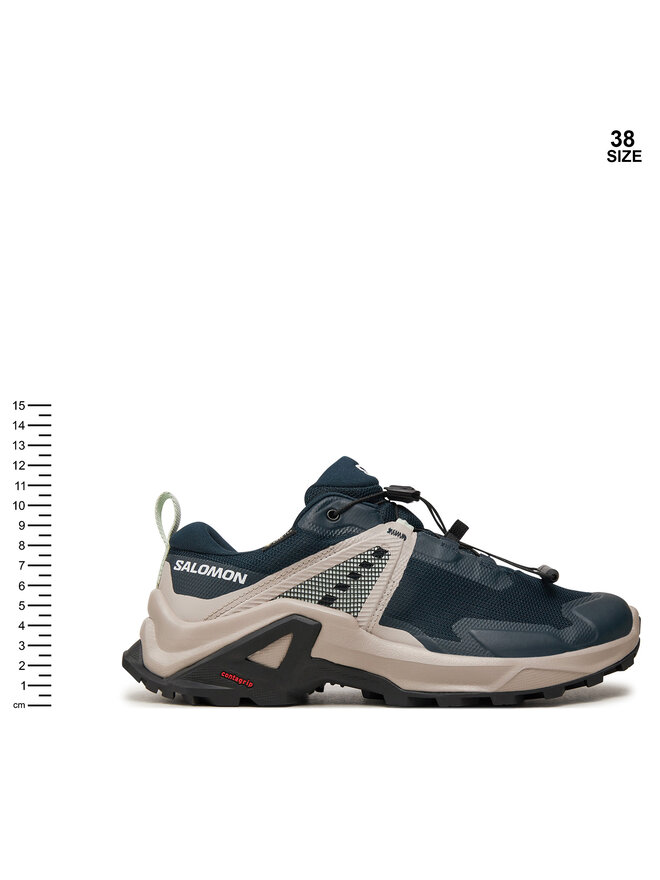 Salomon x pro 13 top