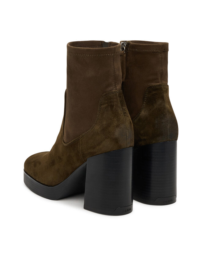 Aldo Botine Aldo Seraphica 14116582 Maro