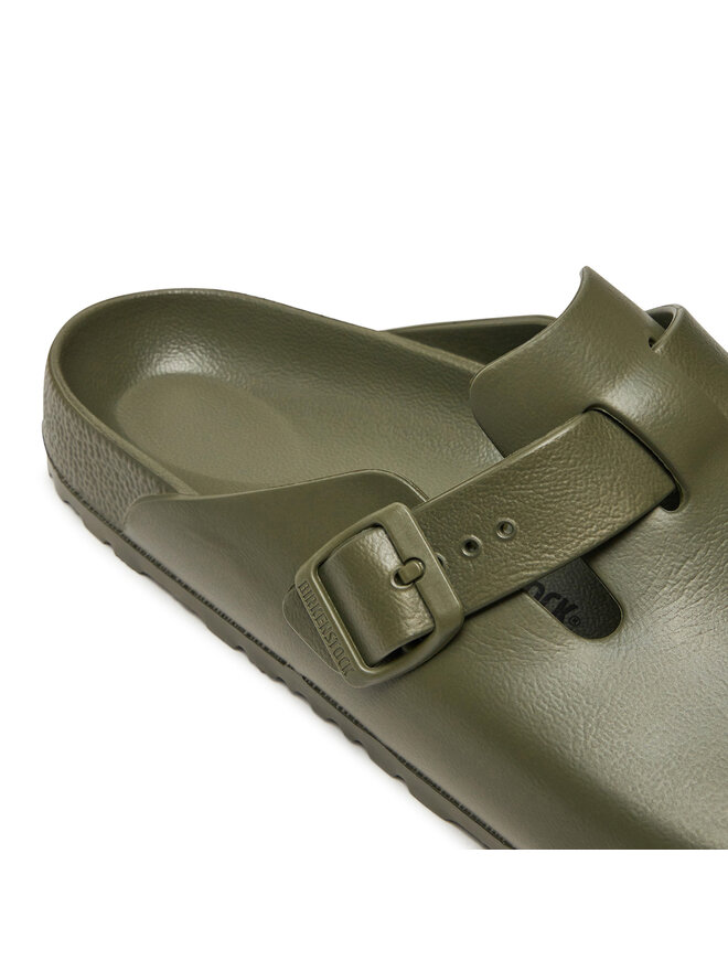 Birkenstock Ciabatte Birkenstock Boston EVA 1026215 Verde