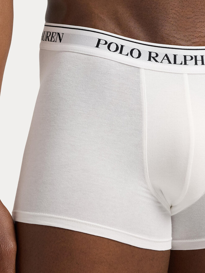 Polo Ralph Lauren Polo Ralph Lauren Σετ μποξεράκια 5 τμχ. 714864292017 Έγχρωμο