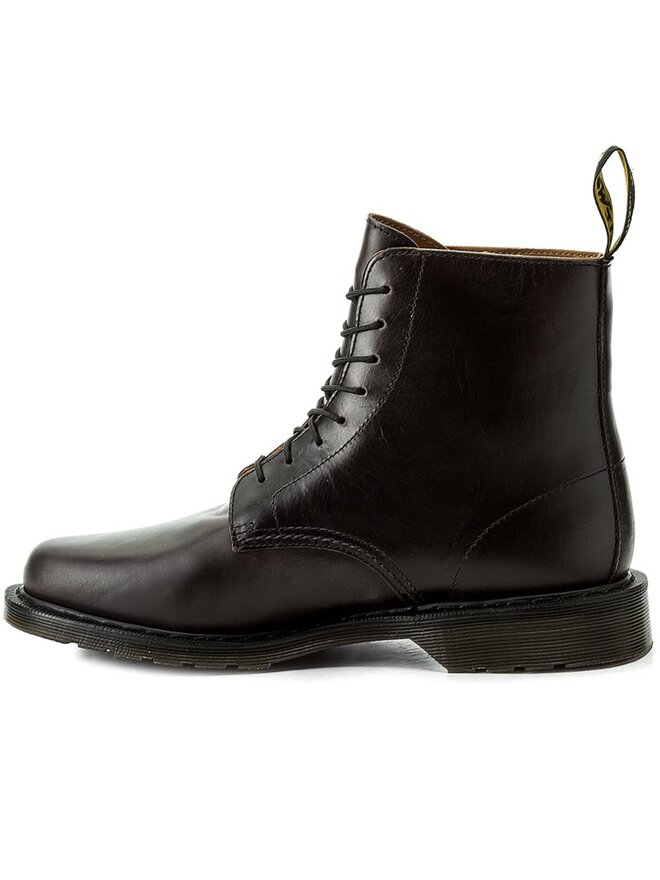 Stovlar Dr. Martens Eldritch 22703029 Svart eskor