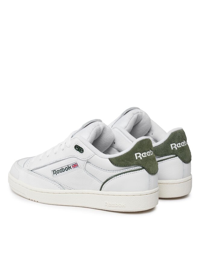 Reebok Sneakers Reebok Club C Bulc ID6802 Alb