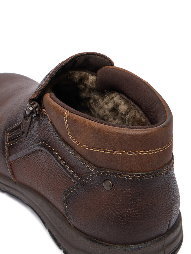 Rieker Botines Rieker CEO-03657-25 Marrón