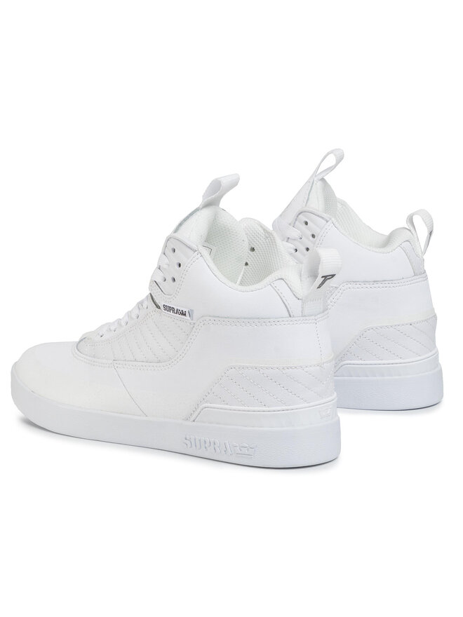 Sneakers Supra Penny Pro 06567 101 M WeiB eschuhe