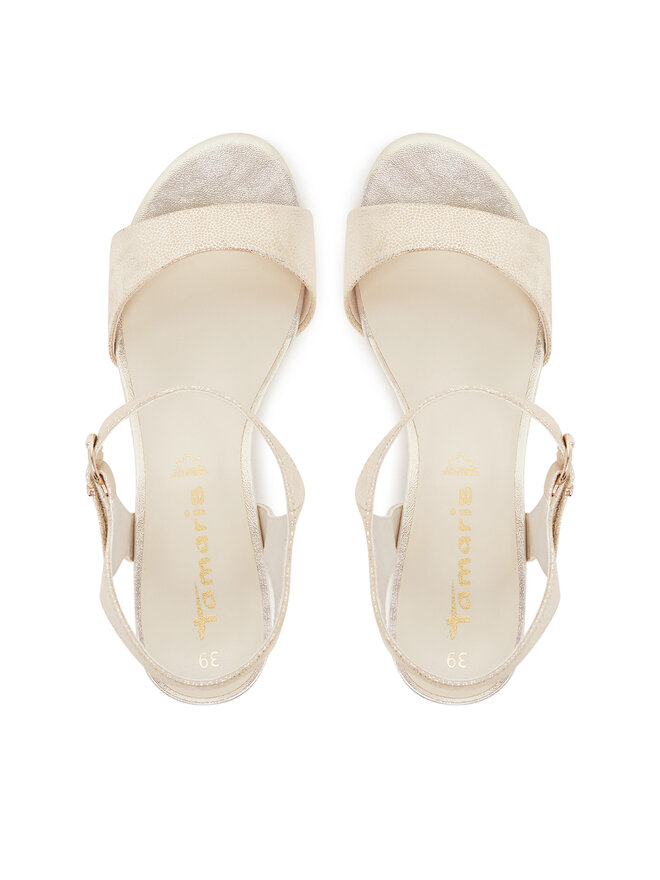 Tamaris Sandales Tamaris 1-28250-42 Zelta