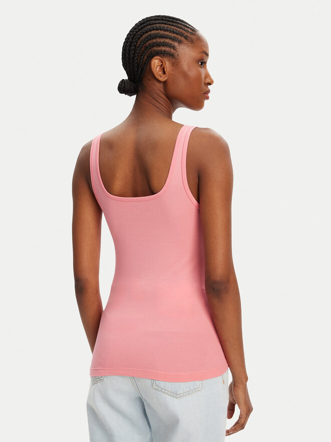 HUGO HUGO 2er-Set Tops 50545717 Bunt Slim Fit