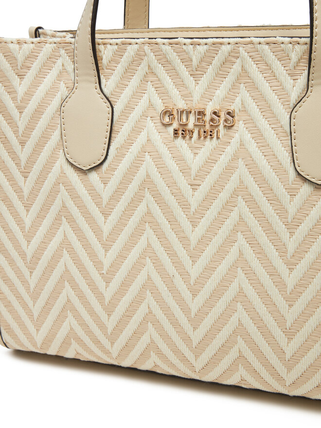 Guess Сумка Guess HWCV86 65220 Бежевий