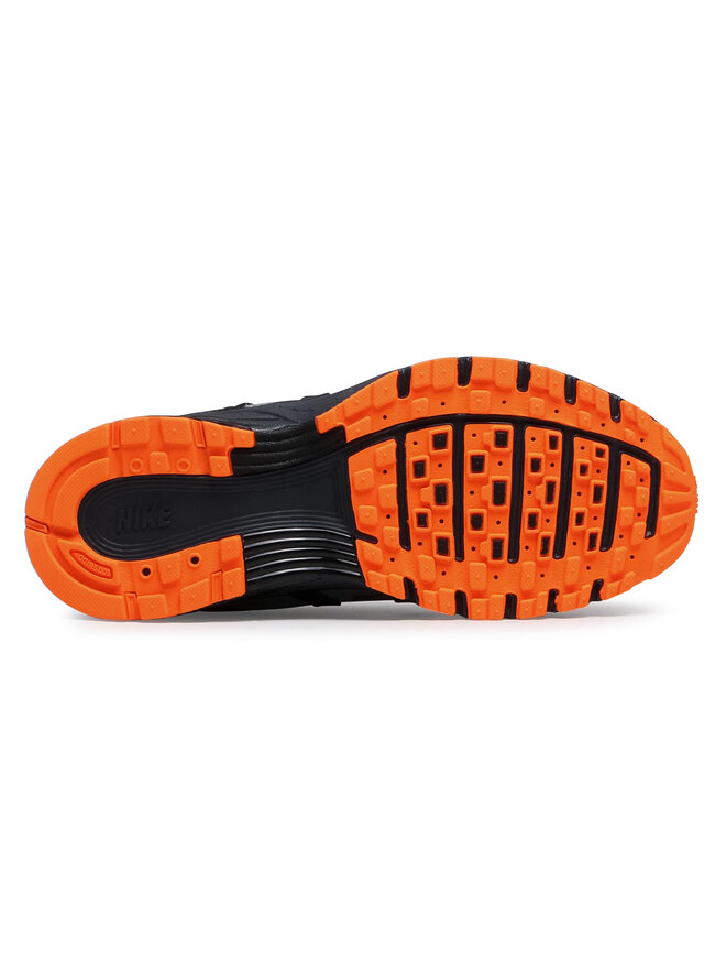 Nike Snīkeri Nike P-60000 CD6404 800 Melns