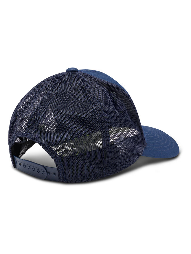 New Era Шапка с козирка New Era VR46 Repreve 9Fifty 60284498 Тъмносин