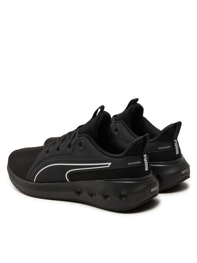 Puma Αθλητικά Puma Softride Carson 310154 01 Μαύρο