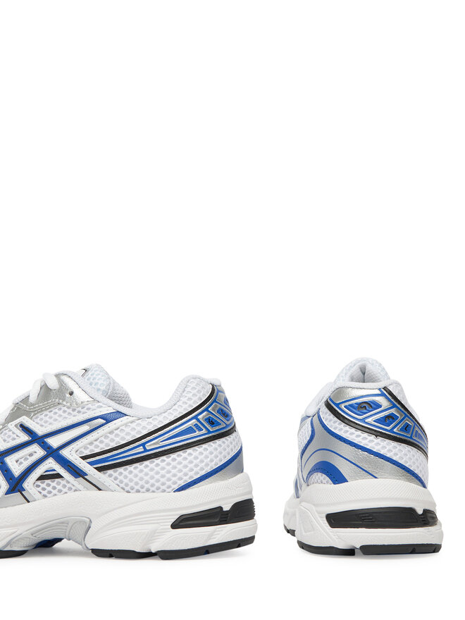 Asics Sportcipők Asics Gel-1130 Gs 1204A169 Fehér