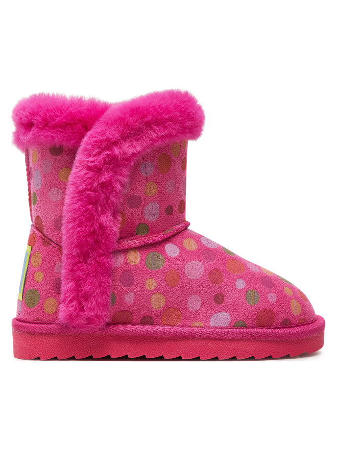 Agatha Ruiz de la Prada Botines Agatha Ruiz de la Prada 241989-A S Rosa