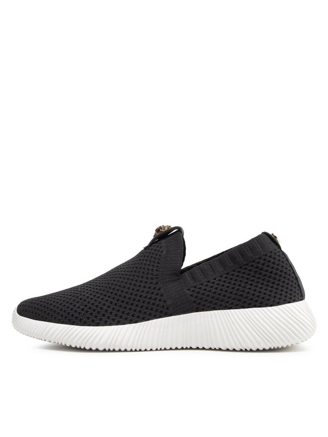 Kurt Geiger Sneakers Kurt Geiger Lorna 2902300609 Negru