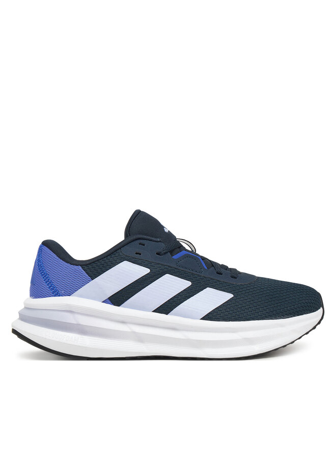 adidas Buty do biegania adidas Galaxy 7 IG2117 Granatowy