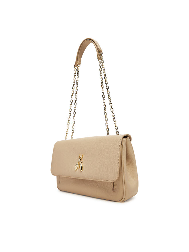 Patrizia Pepe Bolso Patrizia Pepe 8B0228/L001 Beis