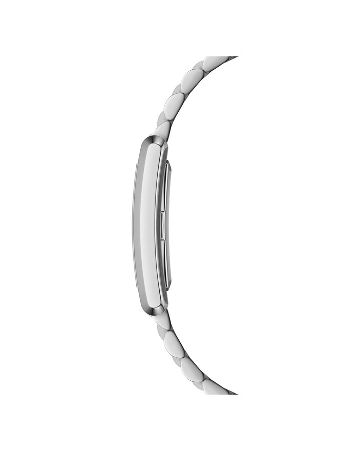 Daniel Wellington Zegarek Daniel Wellington Bound 9-Link DW00100700 Srebrny