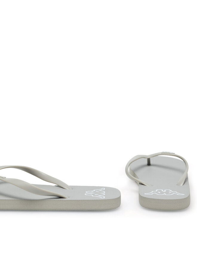 Kappa Flip-flops Kappa WP-800126 Bézs