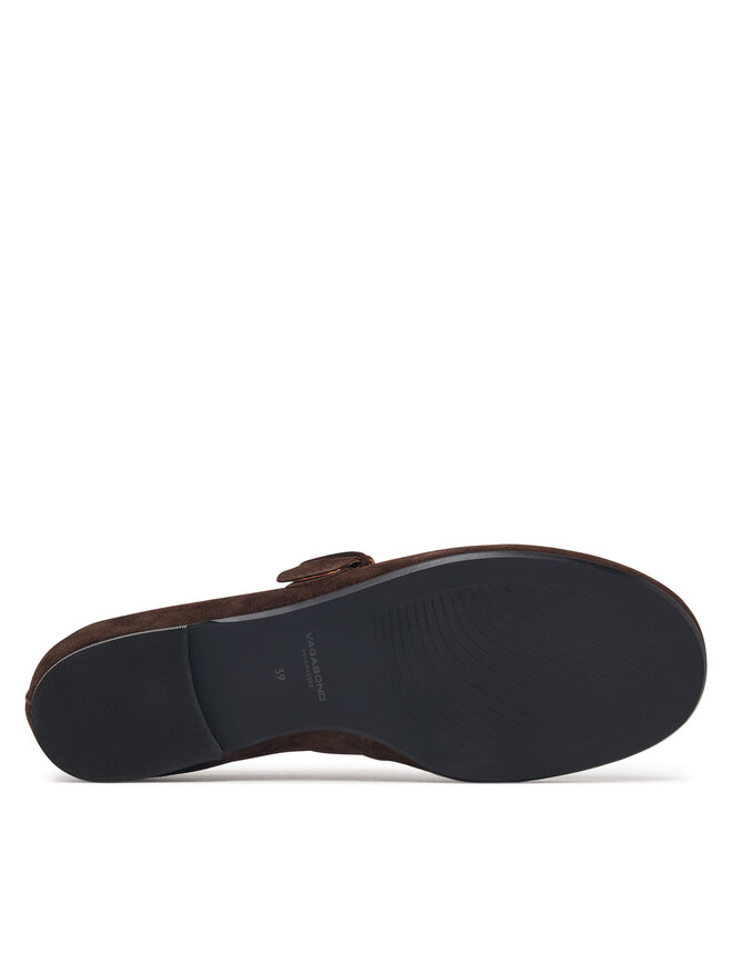 Vagabond Shoemakers Балетки Vagabond Shoemakers Aleya 6219-240-29 Темно-коричневий