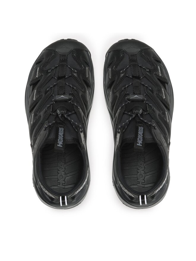 Hoka Босоніжки Hoka Hopara 1106534 Чорний
