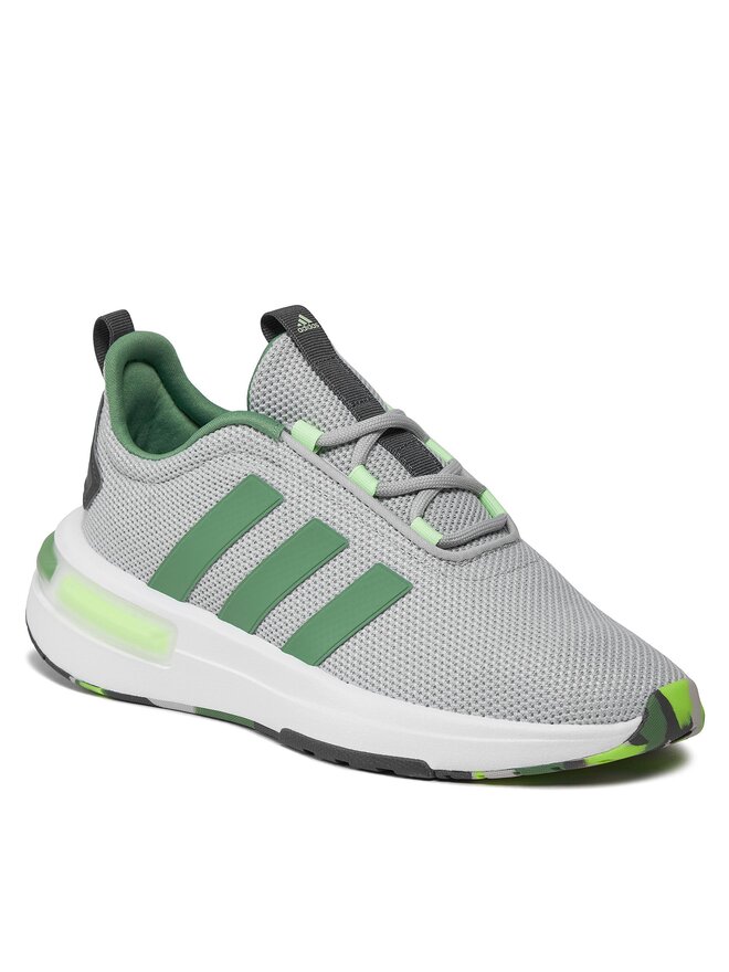Sneakers adidas Racer TR23 Kids ID5981 Grau eschuhe
