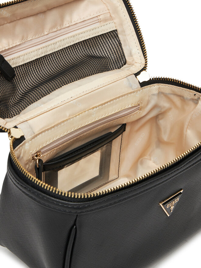 Guess Косметичка Guess PW7542 P5361 Чорний