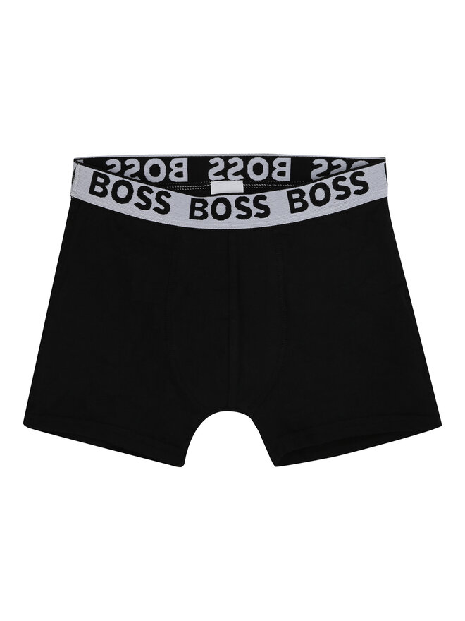 BOSS BOSS Набір з 3 пар боксерів J51746 D Кольоровий