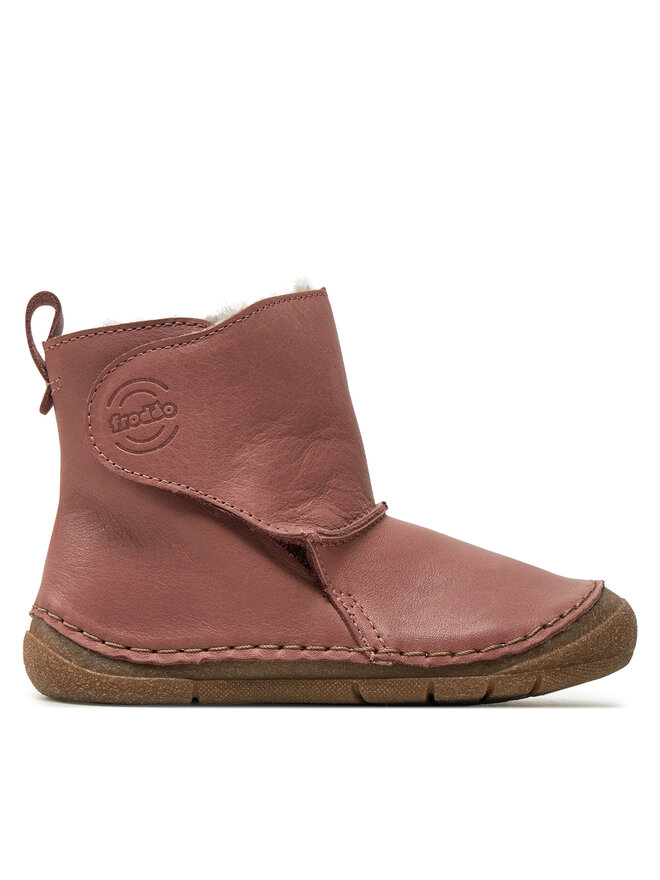 Froddo Botas altas Froddo G2160082-5 S Rosa