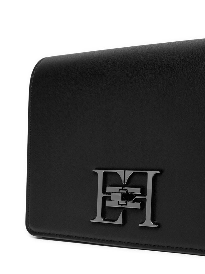 Elisabetta Franchi Torebka Elisabetta Franchi BS-11A-46E2-V250 Czarny