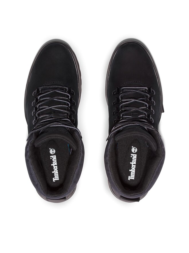 Timberland Bokacsizma Timberland Carnaby Cool Hiker TB0A5VW80151 Fekete