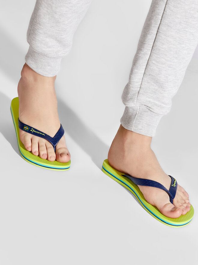 Ipanema Chancletas Ipanema Clas Brasil II Ad 80415 Azul marino
