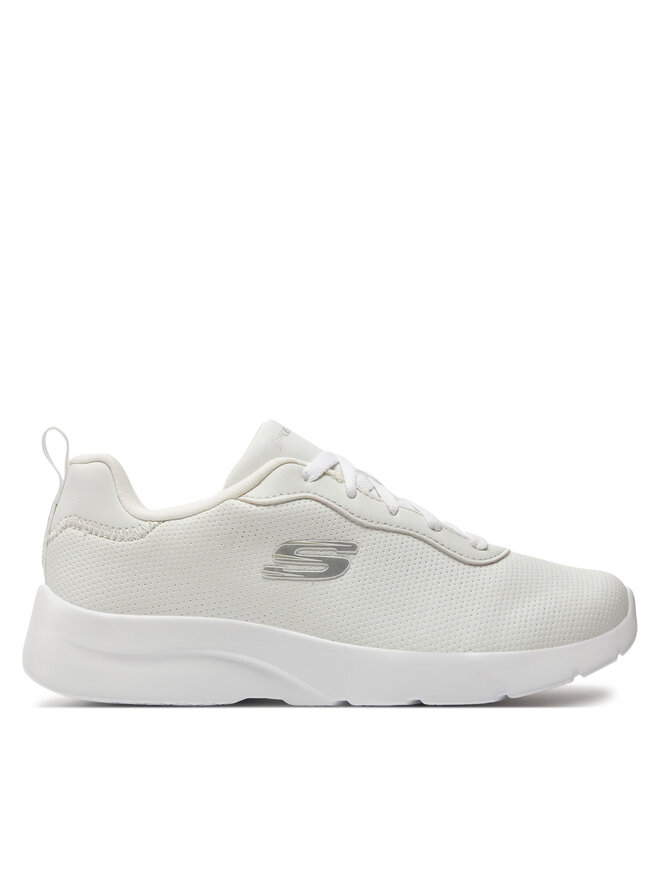 Skechers Sneakers Skechers Dynamight 2.0 88888368/WHT Bianco