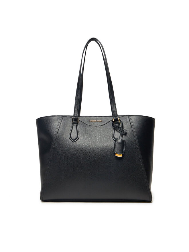 MICHAEL Michael Kors Torebka MICHAEL Michael Kors Taryn 30F4GTBT7L Czarny