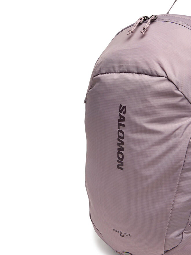 Salomon Rucksack Salomon Trailblazer 20 LC2662900 Violett