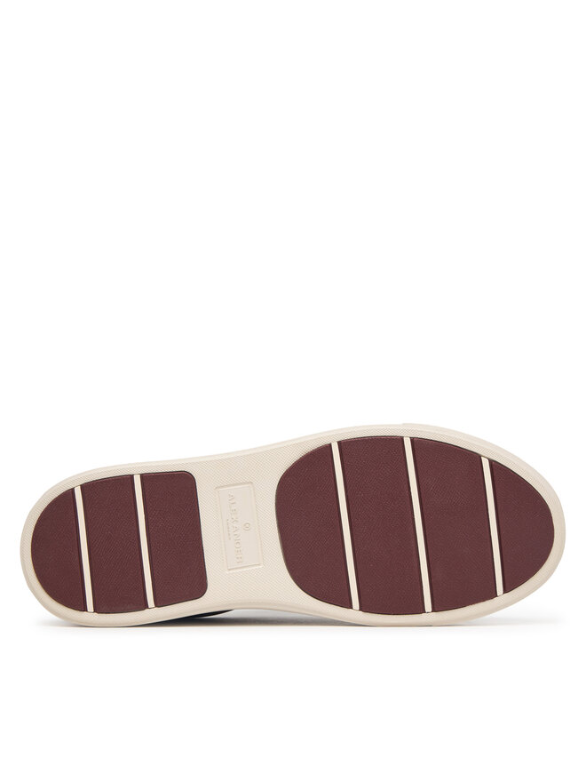 Alexander Smith Снікерcи Alexander Smith London ALBELDM-9151 Коричневий