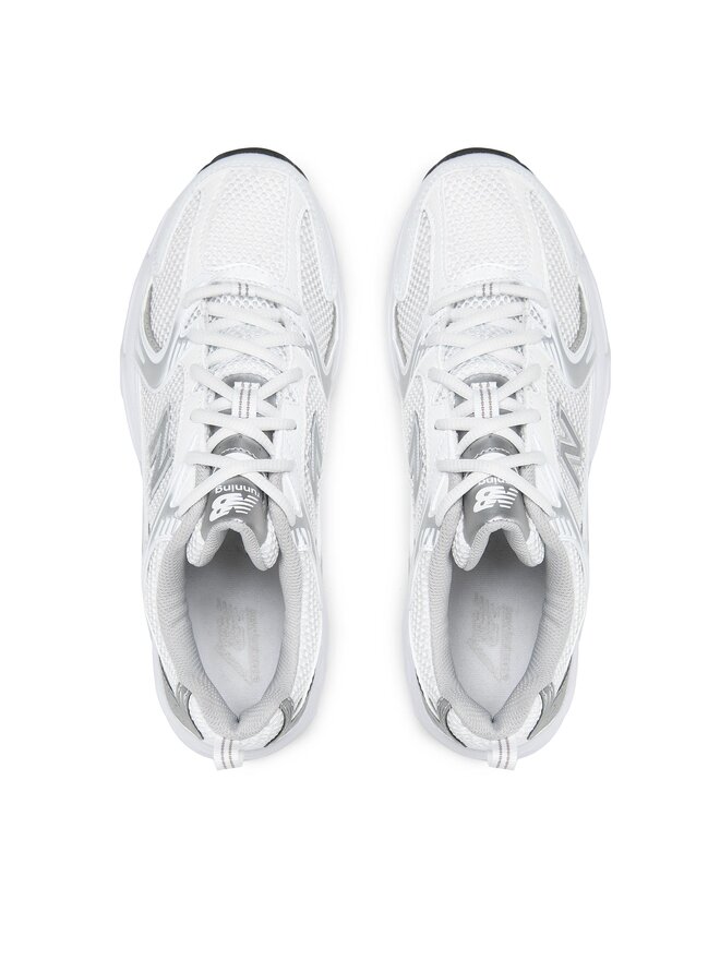 New Balance Сникърси New Balance MR530EMA Бял