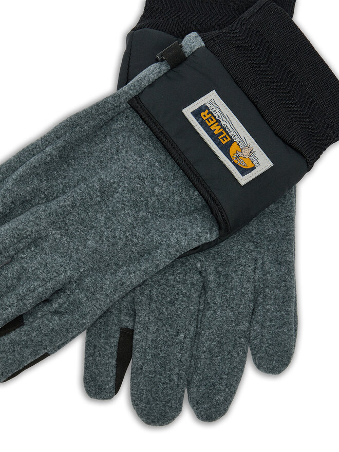 Elmer Guanti Elmer EM305 Grigio