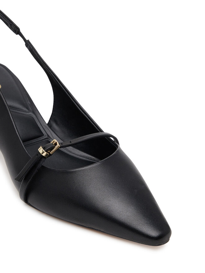 Aldo Sandales Aldo Skepper 13968282 Melns