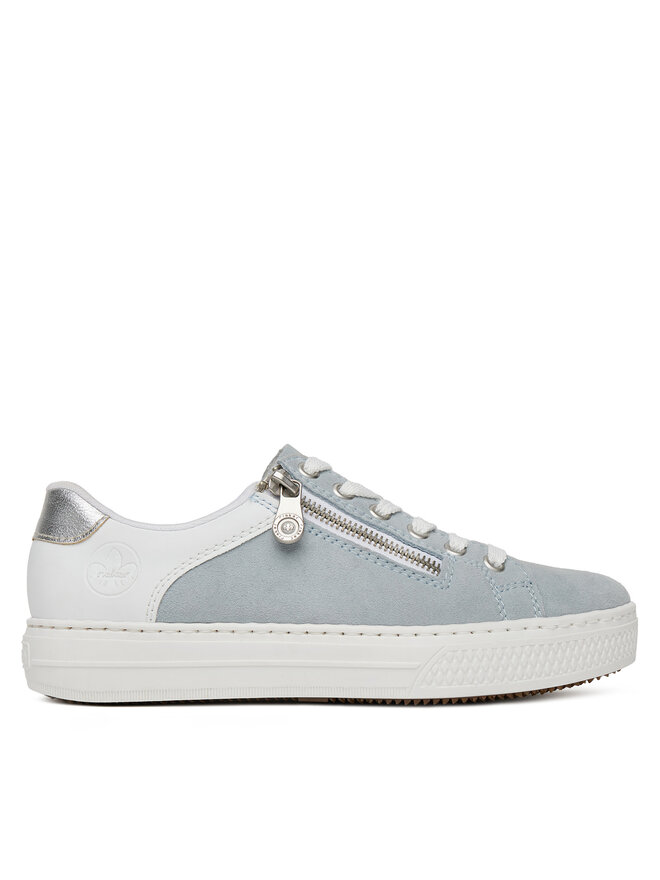Rieker Sneakers Rieker L59A1-10 Albastru