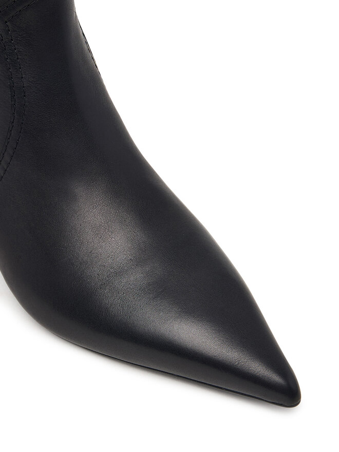 PINKO Stiefeletten PINKO Didi 01 SD0653P001 Schwarz