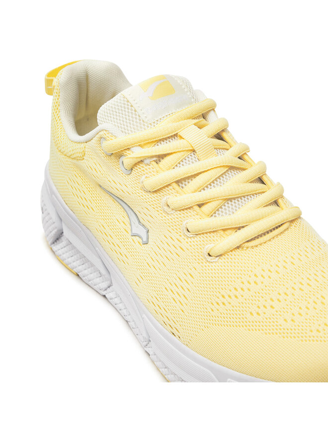 Bagheera Zapatillas Bagheera Eclipse 86537-63 Amarillo