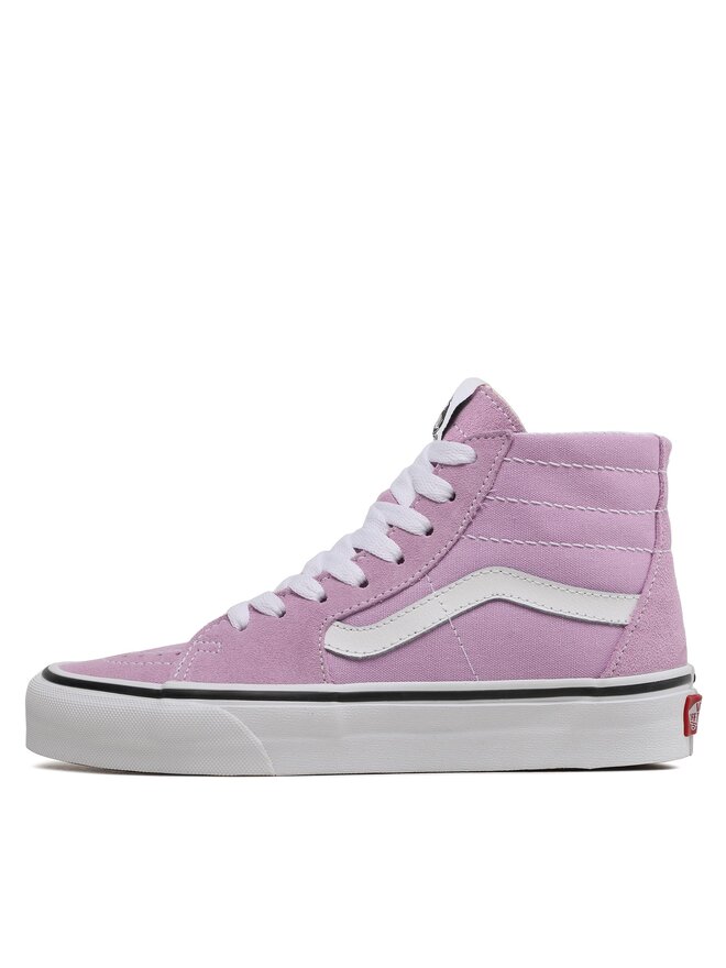 Vans Scarpe sportive Vans Sk8-Hi Tapered VN0009QPBUG1 Rosa