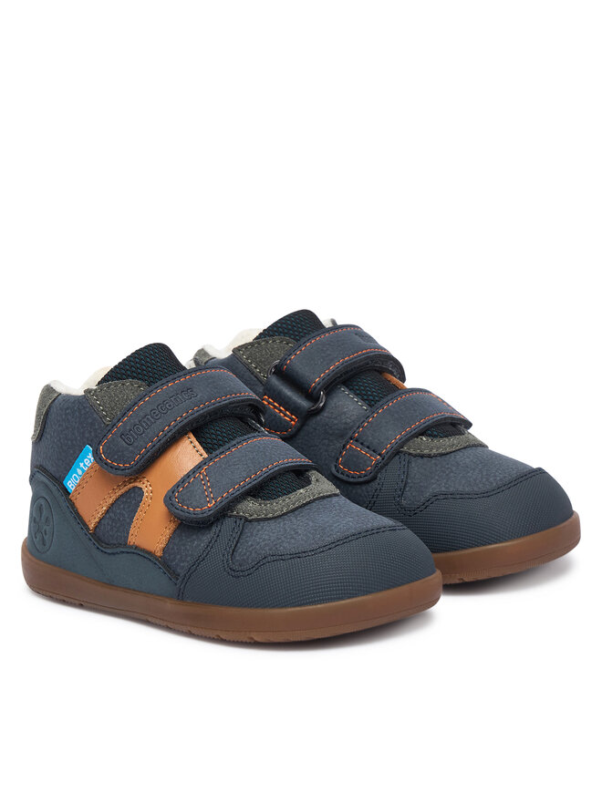 Biomecanics Halbschuhe Biomecanics 261152 S Dunkelblau
