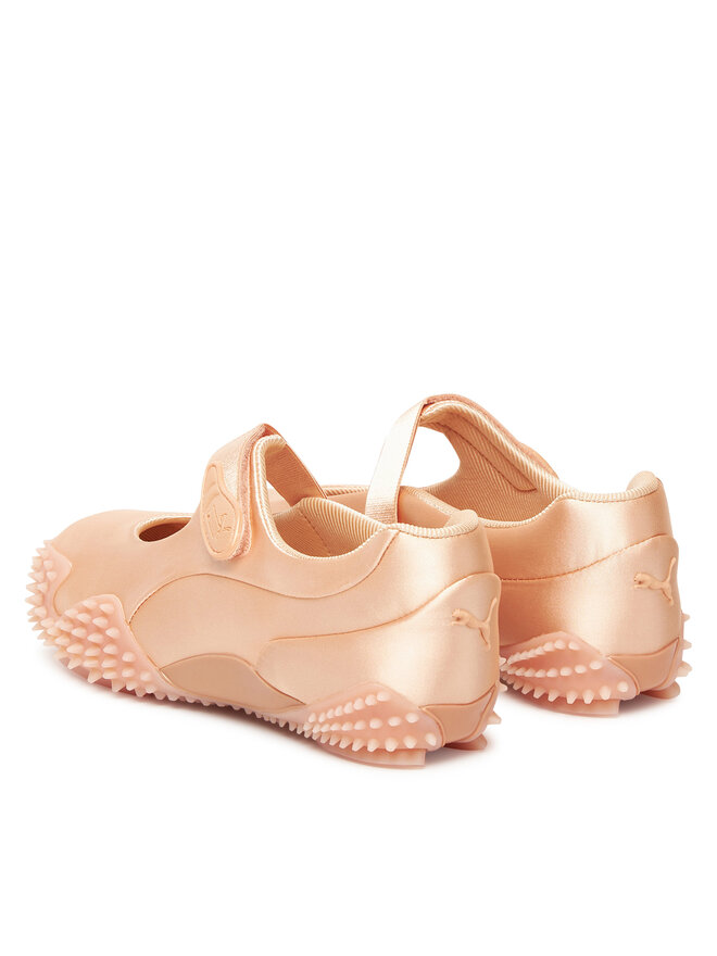 Puma Halbschuhe Puma Mostro Fey 401063 01 Rosa